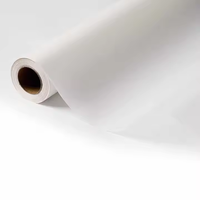 Literie en plastique étanche jetable directe d'usine couvre-draps souples entièrement ajustés pour chaise dentaire Table de Massage Spa
