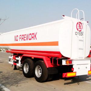 <span class=keywords><strong>BERKLEY</strong></span> 3 essieux 40000 litres en aluminium citernes à <span class=keywords><strong>eau</strong></span> remorque Diesel essence Cargo Transport réservoir de carburant remorque Semi camion remorque - Product Image 3