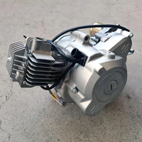 Moteur à essence 60cc 4 temps pour moto Dirt Pit Bike Quad ATV