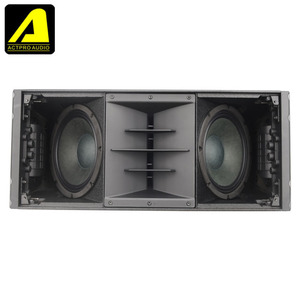<span class=keywords><strong>Altavoz</strong></span> de Línea de Dos Vías Pasivo HDL 20-A Dual de 10 Pulgadas, <span class=keywords><strong>Altavoz</strong></span> Pasivo de 8 Ohmios, Sistema de PA - 3 Años de Garantía - Product Image 5