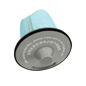 Remplacement du filtre avant de la station d'accueil à vide automatique <span class=keywords><strong>Roborock</strong></span> pour <span class=keywords><strong>Xiaomi</strong></span> <span class=keywords><strong>roborock</strong></span> <span class=keywords><strong>S7</strong></span> + <span class=keywords><strong>S7</strong></span> <span class=keywords><strong>MaxV</strong></span> <span class=keywords><strong>Plus</strong></span> Robot Aspirateur Pièces de rechange - Product Image 5