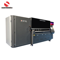 Printer Digital Single Pass Tanpa Plat Sunthinks SE792 untuk Kotak Bergelombang Kustom dan Solusi Pencetakan Kemasan dalam Jumlah Sedikit