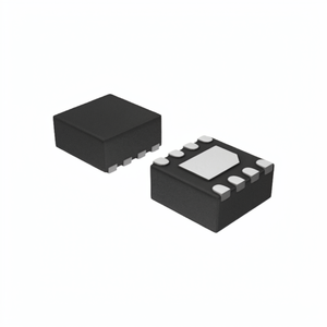 ชิ้นส่วนวงจรอิเล็กทรอนิกส์แบบมีแผ่นรองรับแรงดันไฟฟ้า (PMIC) 8 VFDFN รุ่น NCP81080MNTBG ของแท้ - Product Image 1