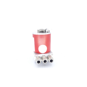 เครื่องเข้ารหัส CES65M-10019เครื่องเข้ารหัสแบบหมุน CES65M10019สินค้าใหม่รับประกัน1ปี - Product Image 1