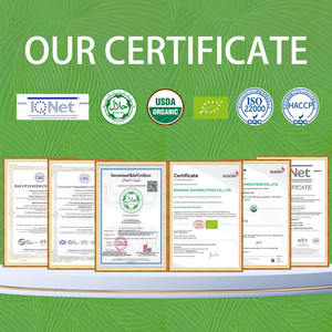 Bubuk ekstrak Kale kualitas tinggi harga grosir bubuk ekstrak Kale alami - Product Image 5