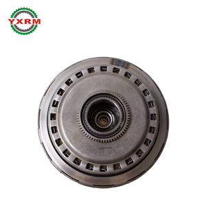 YXRM-ajustador de embrague doble para Volkswagen, accesorio para Ford Focus MPS6/6DCT450 para 2,0 T Mondeo, Volvo XC60 AMAG 9R7L 516 AC - Product Image 3