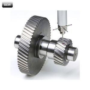 Premium Quality High Precision Widely Used <b>Profile</b> Ground Gears Available At Best Price - Product Image 1