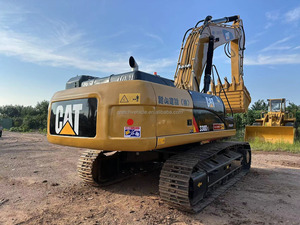 二手挖掘机 CAT <span class=keywords><strong>330</strong></span> D2L 可靠供应商，品质优良，翻新 CAT 液压挖掘机 <span class=keywords><strong>330</strong></span> D2L 1.54m3 - Product Image 2