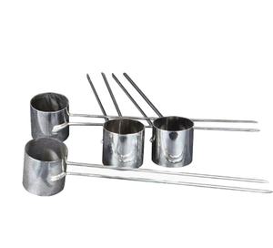 Molde de Le <span class=keywords><strong>Chatelier</strong></span> para Cemento con 1 Año de Garantía - Aparato de Le Chateliers - Product Image 1