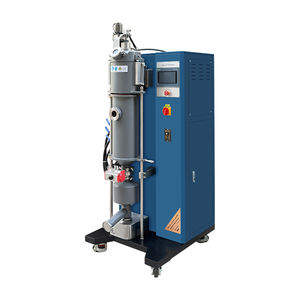 Machine de granulation de métaux précieux Hasung 10 kg, équipement de granulation d'argent pour perles d'or et de cuivre - Product Image 3