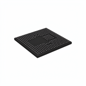 BOM IC In Stock Embedded Electronics Component XUF232-512-FB374-I40 374 LFBGA - Product Image 1