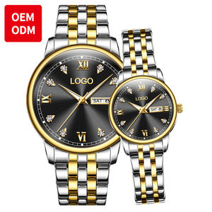 <span class=keywords><strong>Montre</strong></span> <span class=keywords><strong>en</strong></span> <span class=keywords><strong>or</strong></span> rose OEM 5525 pour femmes, montres à quartz, montres de luxe de marque supérieure pour femmes, <span class=keywords><strong>montre</strong></span>-bracelet pour filles, horloge Relogio Feminino - Product Image 1