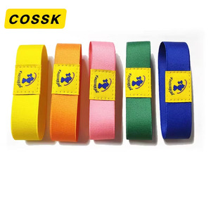 Factory Price Waterproof Writable RFID/NFC Wristband Mini Tag <strong>Smart</strong> Bracelet NFC213/215/216 Free Designs Business <strong>Card</strong> - Product Image 2
