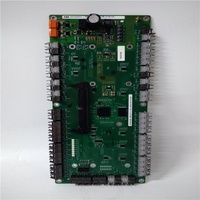 Ufc921a101 3bhe024855r0101 Placa Madre de Control Plc