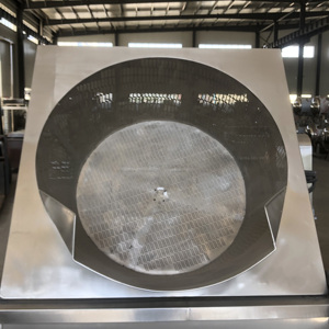 Commercial Fish <strong>Fryer</strong> Machine <strong>Industrial</strong> Batch <strong>Fryer</strong> for Sale - Product Image 6