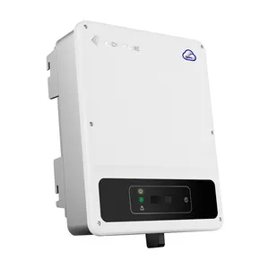 Goodwe อินเวอร์เตอร์พลังงานแสงอาทิตย์,GW5000D-NS 5KW 5000W 5Kw Dual-MPPT 230V เฟสเดียว