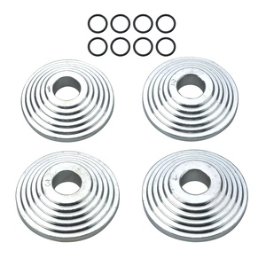 Bộ dụng cụ tháo bạc đạn, vòng bi, gioăng 28 món - Product Image 5