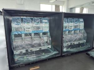 1280 nxtiii mới nguyên bản Fuji SMT chọn và đặt máy Dây chuyền sản xuất điện tử - Product Image 3