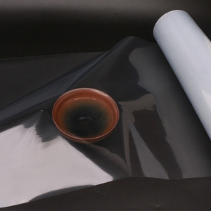 Rotolo di Film Coestruso Morbido di Grado Farmaceutico per Imballaggio Blister, Materiale Estensibile per Confezionamento Set di Infusione, Sacchetto Liscio per Medicinali - Product Image 5