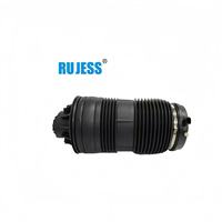 Nouveaux Kits de réparation d'airbag de Suspension pneumatique arrière gauche droite de haute qualité pour Porsche Panamera e-hybrid 976 OEM 976616025F 976616026F