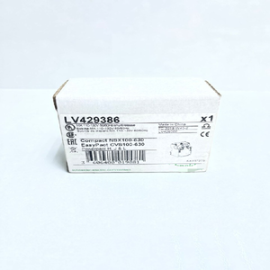 PLC PLC LV429386 编程控制器 工业自动化 - Product Image 1