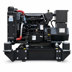 เครื่องกำเนิดไฟฟ้าเคลื่อนที่ 20kw 30kw 40kw 50kw 80kw 100kw สำหรับชาร์จโดรน ติดตั้งบนรถกระบะ ใช้ในงานเกษตร - Product Image 1