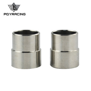 Pasadores cilíndricos de acero inoxidable Poyracing, diámetro de cabeza de 12mm, para motor Civic GSR serie B - Product Image 1