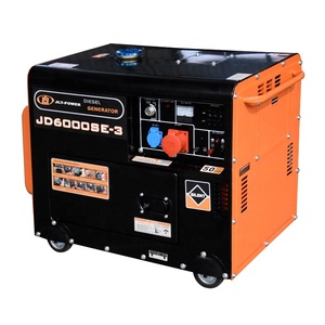 3 <span class=keywords><strong>Kw</strong></span> 3kVA 4 <span class=keywords><strong>Kw</strong></span> 4kVA 4000 W <span class=keywords><strong>5</strong></span> <span class=keywords><strong>Kw</strong></span> <span class=keywords><strong>5</strong></span> kVA 5000 W 6 <span class=keywords><strong>Kw</strong></span> 6 kVA 6000 W 7 <span class=keywords><strong>Kw</strong></span> 7 kVA 7000W 8kw 8 kVA 10kw 13相サイレントディーゼル発電機 - Product Image 4