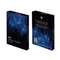 Nouvelle Série d'Éclairage 2026 - Mémoire RAM DDR5 RGB 16 Go 32 Go 4800 5200 5600 6000 6400 MHz XMP Haute Vitesse pour PC de Bureau Gaming