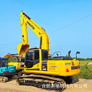 Excavadora Pc240, Pc220, Pc200, Pc350, Consulta, Descuento, Excavadora Grande - Product Image 2