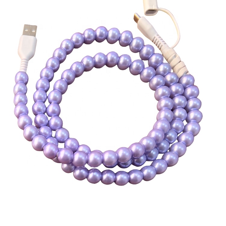 Light Purple Pearl