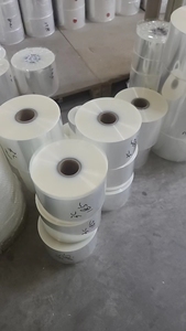 Bopp cellophanes cho hộp nước hoa gói - Product Image 3