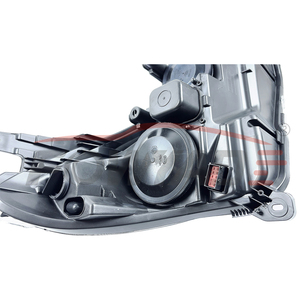 Faro Anteriore Auto 1216661 93178635 93190386 per Sistemi Carrozzeria Auto, Faro Sinistro per <span class=keywords><strong>ASTRA</strong></span> <span class=keywords><strong>H</strong></span> 2007-2010 - Product Image 5