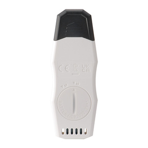 UNI-T UT330TH UT330THC USB <b>Temperature</b> Humidity <b>Data</b> <b>Logger</b> 64000 Groups 0.1 Resolution -30~70c 0.4c Accuracy CR2032 - Product Image 1