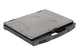 Getac S410 komputer, prosesor Intel Laptop kasar bisnis, komputer tiga tahan dengan Keyboard bahasa Inggris, aksesori industri baru digunakan - Product Image 3