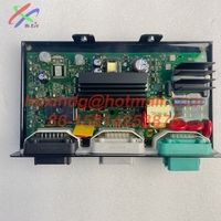 Carte de commande de groupe électrogène Cummins 300-6396, Unité de contrôle CUMMINS 300-6396, Module de connexion Onan 3006396, Pièces de rechange pour moteur de générateur
