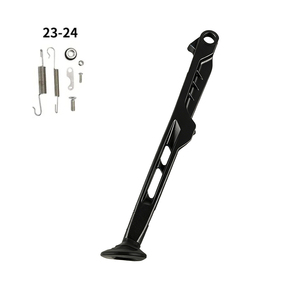 Béquille latérale abaissée 37,5 mm pour motos XC/SX(SXF/EXC)/Six Days 125-530 & TE/FE/TC/FC 2024-2026 – Neuve - Product Image 4