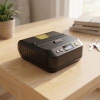 Imprimante thermique portable Cashino PLP-3 de 3 pouces (en stock) pour reçus et étiquettes