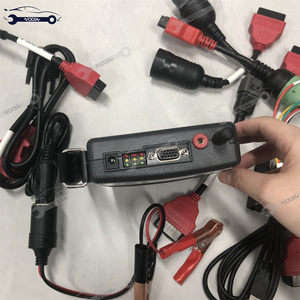 Escáner de diagnóstico para camiones con motor diésel ISUZU IDSS, herramienta de diagnóstico G-IDSS E-IDSS para Isuzu - Product Image 5