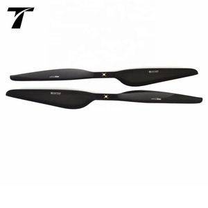 T-MOTOR G32*11 Vente chaude Hélice industrielle 30KG 35KG <span class=keywords><strong>de</strong></span> charge utile pour drone agricole - Product Image 1