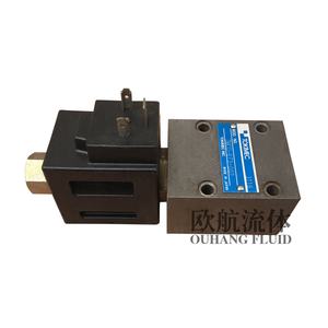 TOKIMEC <span class=keywords><strong>Solenoid</strong></span> वाल्व TMCD-673-002 - Product Image 1