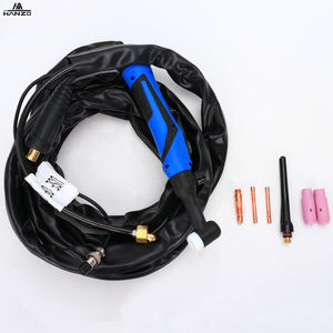 Machine à souder portable intelligente 4 en 1 Mig <span class=keywords><strong>Tig</strong></span> Cut Mma et soudage par flux <span class=keywords><strong>sans</strong></span> <span class=keywords><strong>gaz</strong></span> Machine à souder multifonction - Product Image 3