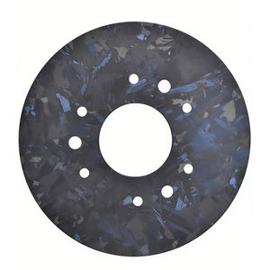 Elettrodi in Diamante Dopato di Boro Boromond per Sistemi di Trattamento Acque Reflue, Tecnica di Ossidazione Elettrochimica con Wafer CVD BDD - Product Image 4