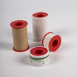 Ruban d'<span class=keywords><strong>oxyde</strong></span> <span class=keywords><strong>de</strong></span> <span class=keywords><strong>zinc</strong></span>: forte adhérence pour le cerclage sportif, le soutien des blessures et la fixation des plaies <span class=keywords><strong>Acheter</strong></span> maintenant - Product Image 3
