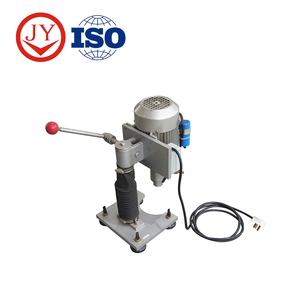 핫 세일 간편한 조작 소형 수동 휴대용 유리 수직 구멍 뚫기 기계 유리 드릴링용 - Product Image 2