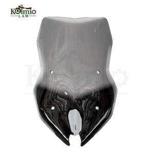 KOLMIO-LAM Pare-brise pour <span class=keywords><strong>BMW</strong></span> F900XR 2020-2026, déflecteur de vent pour moto, pare-brise F <span class=keywords><strong>900</strong></span> XR 2021 <span class=keywords><strong>2022</strong></span> 2023 2024 2025 - Product Image 1