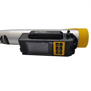 HT-450J ค้อนทดสอบคอนกรีตแบบดิจิตอลความแข็งแรงสูง Schmidt สำหรับการทดสอบแรงอัดแบบไม่ทำลายวัสดุ - Product Image 4