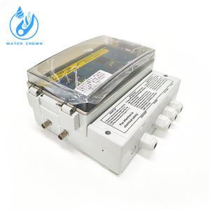 Controlador Digital de PH/ORP, superventas de 2025, monitor automático de calidad del agua para un sistema de desinfección de piscinas eficaz - Product Image 1