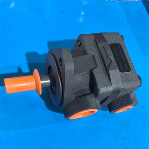 Bomba de Paletas Hidráulica V20-1P6P-1C11 V20 1P6P 1C11 V20-1P7P-1C11 V20-1P8P-1C11 V20-1P9P-1C11 Bomba de Desplazamiento Fijo de Alta Presión - Product Image 3