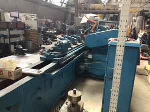 Machine à rectifier <span class=keywords><strong>Churchill</strong></span> prête à être expédiée, à vendre, machine d'occasion, machine à rectifier les vilebrequins pour l'acier - Product Image 5